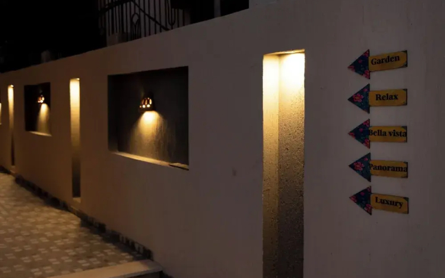 Garden Apartment up to 3 Persons - Feel Home Away From Home