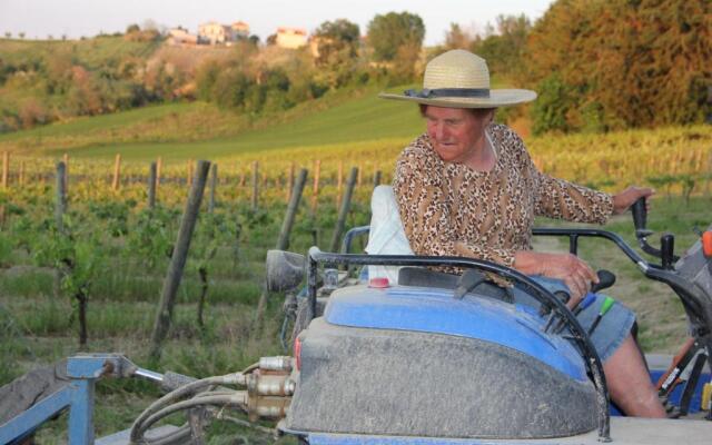 Agriturismo San Michele