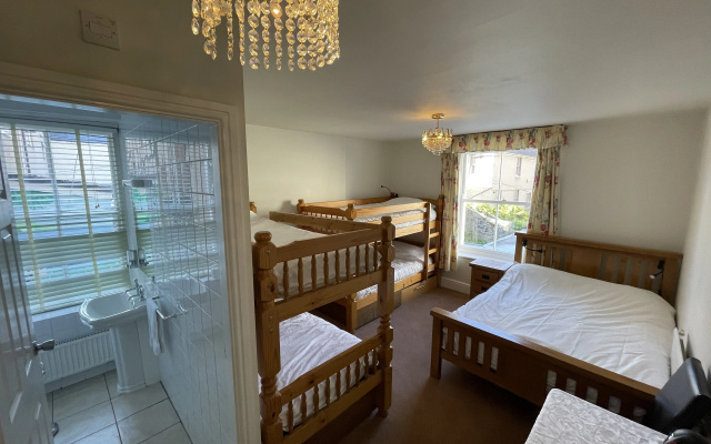 Llandudno Hostel