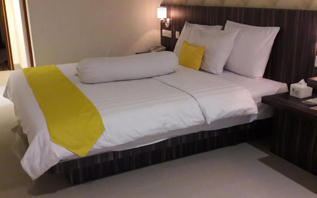 Kaliban Hotel