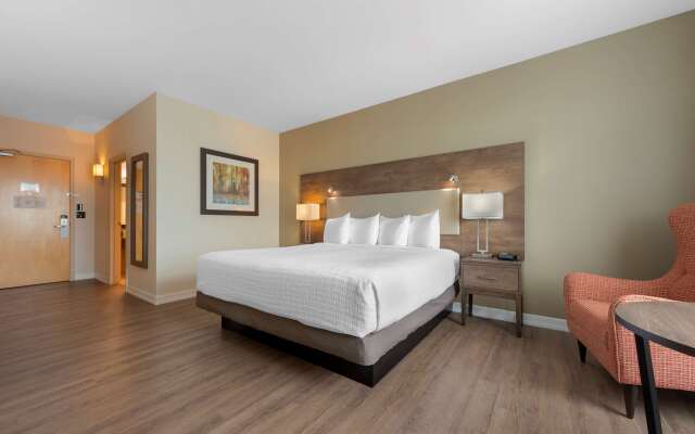 Perth Parkside Hotel and Spa, BW Premier Collection