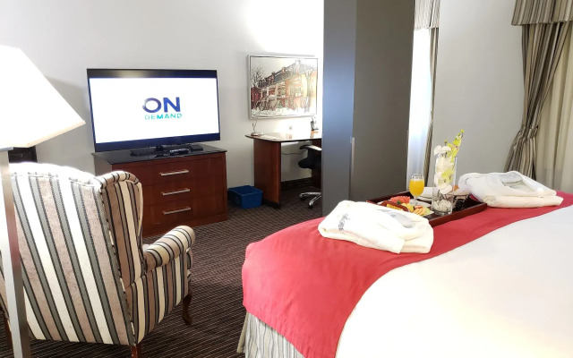 Le Nouvel Hotel