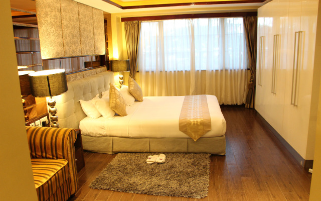 Clarence House Nairobi