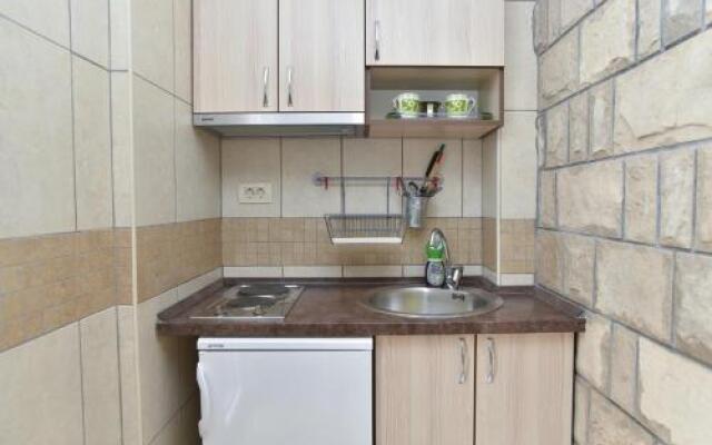 Apartments and Rooms Drago