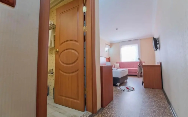 Konak Kayseri Hotel