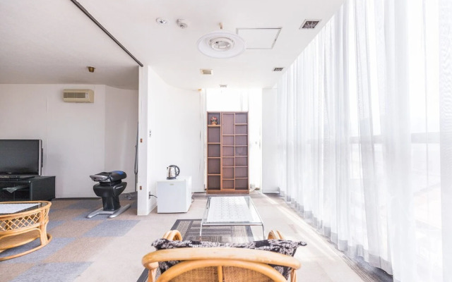 OYO Joetsu Central Hotel Takada-Nakamachi