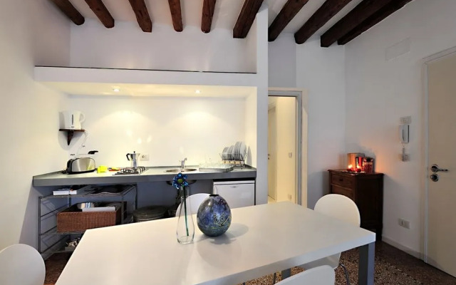 Best Venice Apartments Cannaregio