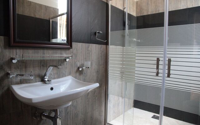 Cottage San Francesco
