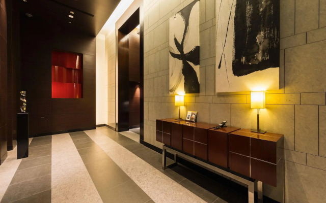 Metropolitan Tokyo Marunouchi Hotel