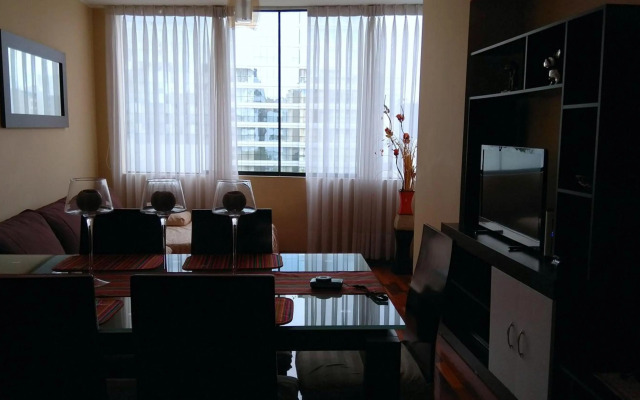 Kennedy Park 601 Apartment