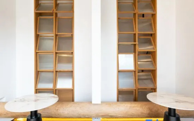 Heman Vinelea Zijinyuan Hotel (Xiangshan Shipu Fishing Port Ancient City Scenic Area)