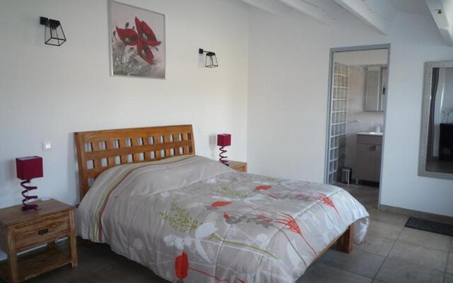 Chambres d'hôtes - Chez Stephane