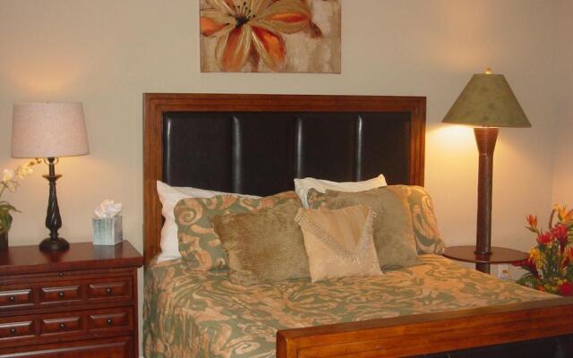 Waikoloa Beach Villas M2