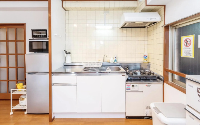 四谷松本館ビル