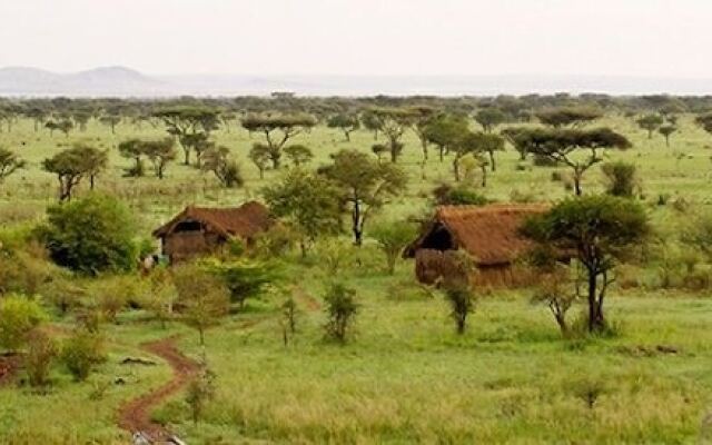 Robanda Safari Camp