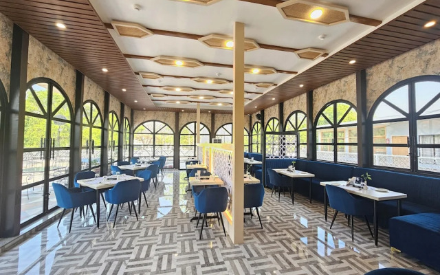 Hotel The Bundela