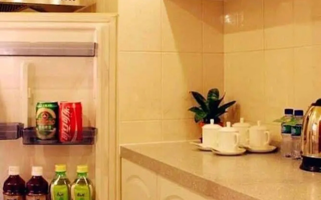 Lishunde Hotel - Tianjin