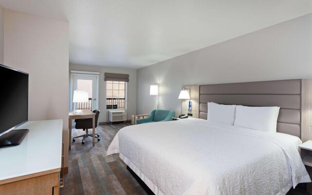 Hampton Inn & Suites Hermosa Beach