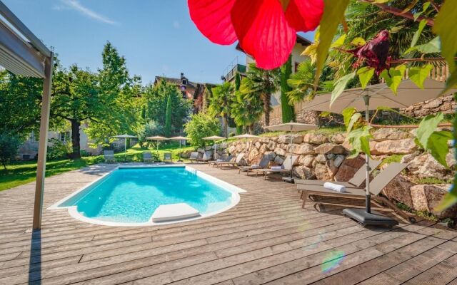 Gartenheim B&B Tramin