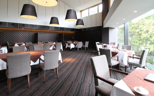 Gora Onsen Gora Kazenone