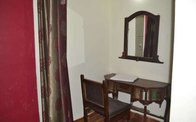 Hotel Mount View By Kasbah Group