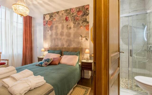 Le Jardin sur l’Eau