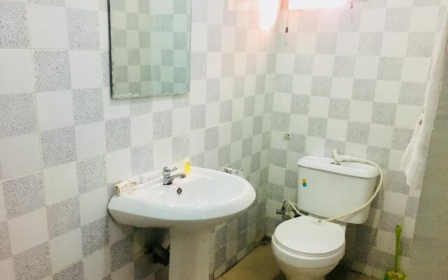Esporta Suites Yaba