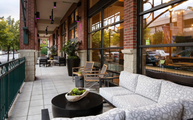 Seattle Marriott Redmond