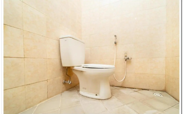 KoolKost near Universitas Maranatha 2 Bandung