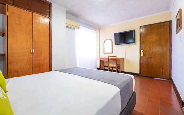 Ayenda 1502 Principe