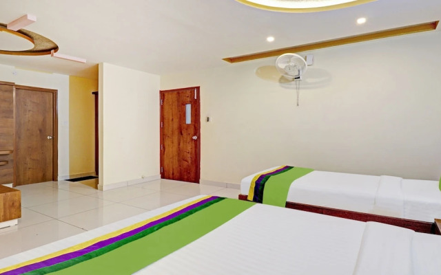 Treebo Skanda Suites