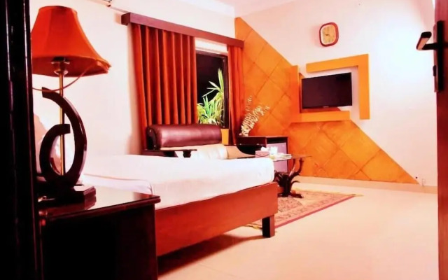 New Doves Inn Hotel