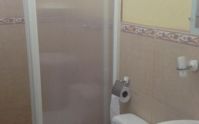 Casaymar Hotel