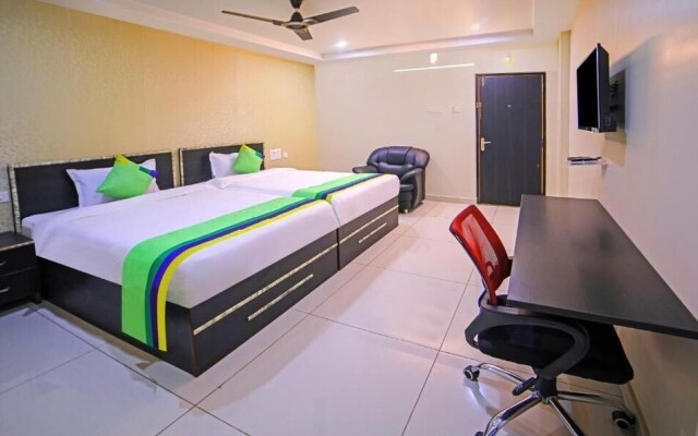 Staro Hotel - Hotel In Vijayawada