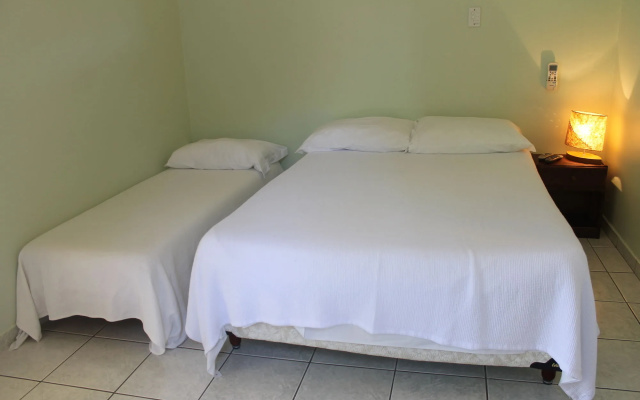 Pousada Sanremo Inn