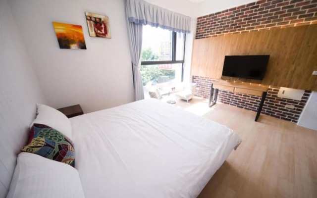 See Hualien Homestay