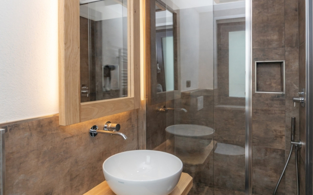 Avalanche - Alpine Boutique Hotel