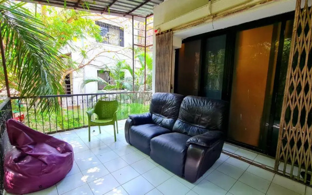 Rostel Backpackers Hostel