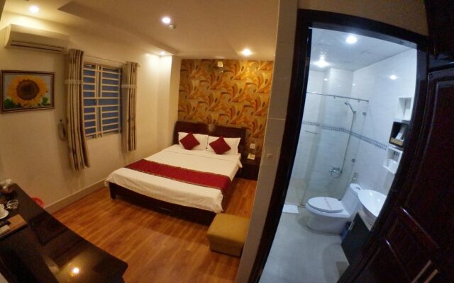 Linh Phuong 3 Hotel