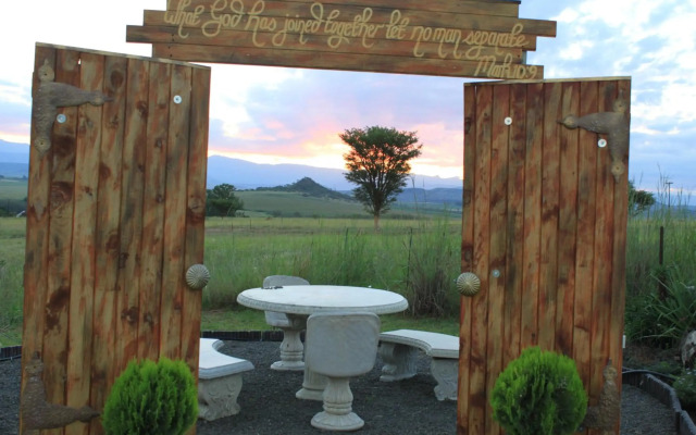 Drakensview Self Catering