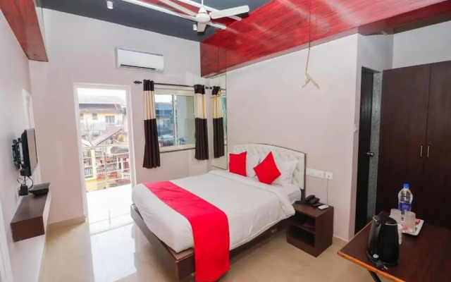 Swarnam Hotel