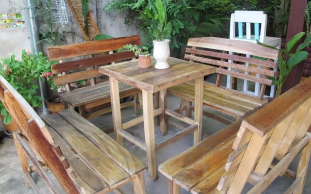 Thailandwow Guest House