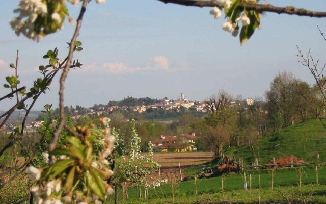 Casa Rossa ai Colli