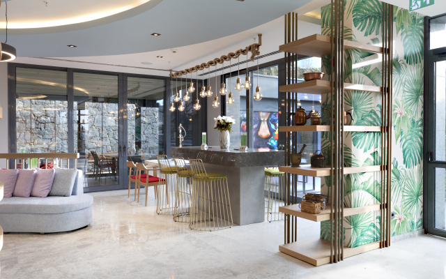 ibis Styles Istanbul Atasehir