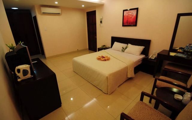 Phuoc Loc Tho 1 Hotel