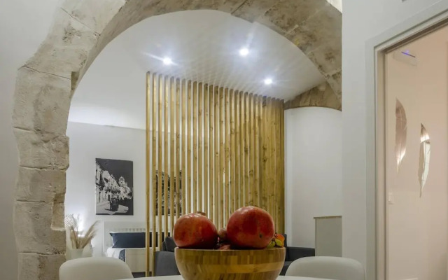 Marinusa Home Luxury - air Conditioned - Wi-fi