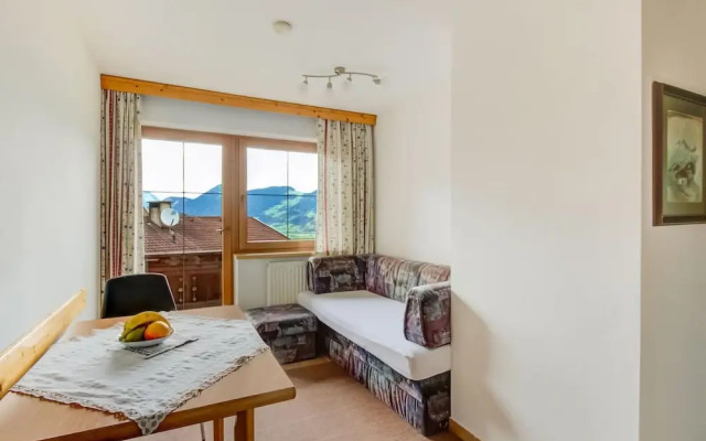 Wonderful Apartment in Fugenberg