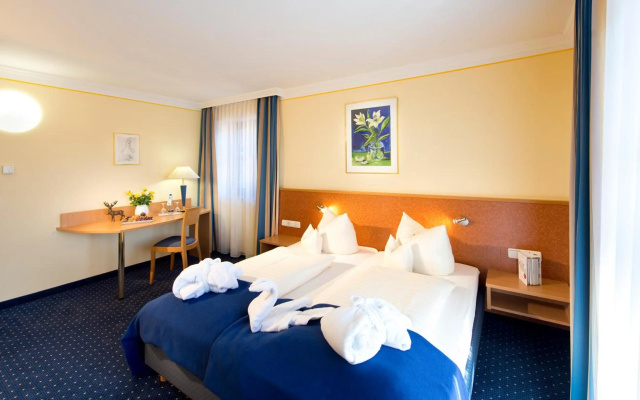 Hotel Schmelmer Hof