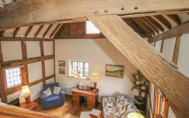 Courtyard Cottage