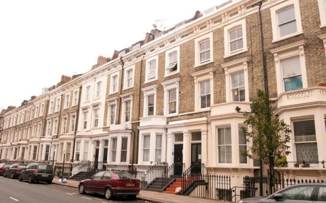 ItalianFlat - Chelsea